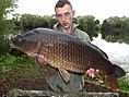 Lee Phillips, 17th Jul<br />27lb 12oz common